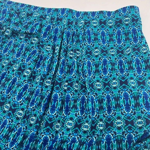 Cynthia Rowley XL Maxi Skirt - Picture 2 of 4